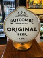 butcombe beer